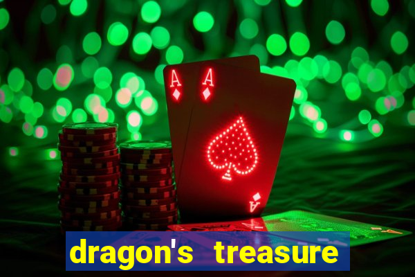 dragon's treasure demo wg